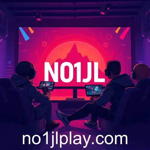 The Digital Evolution: NO1JL's Impact on Gaming in 2025