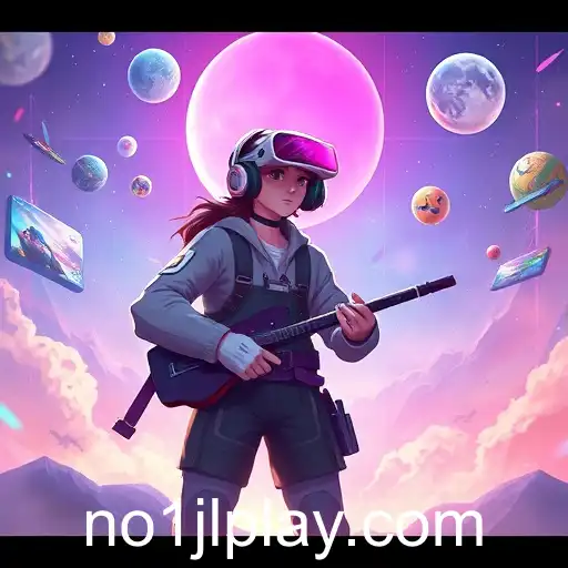 The Digital Odyssey of NO1JL