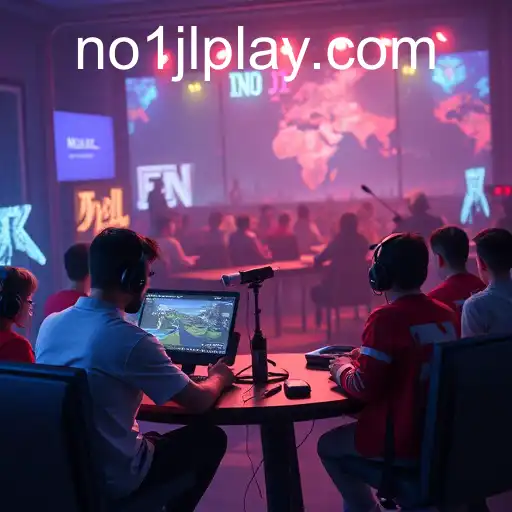 The Evolution of Online Gaming Communities