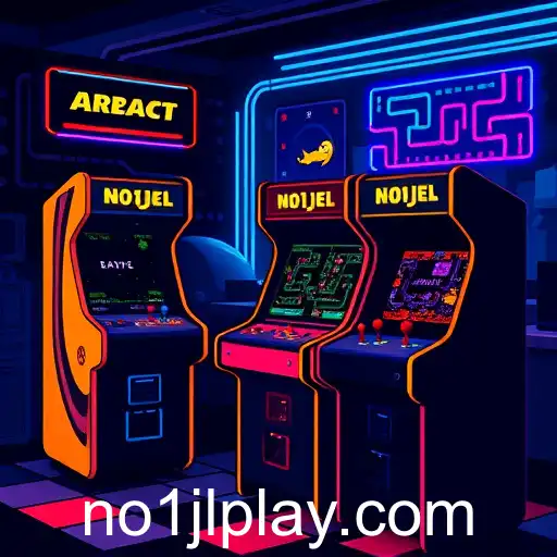 The Evolution of NO1JL: A Gaming Phenomenon
