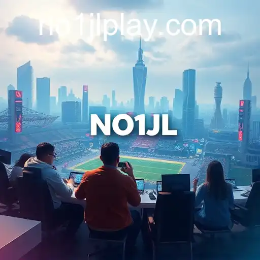 Evolution of Online Gaming Platforms