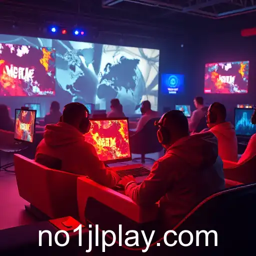 The Evolution of Online Gaming Communities