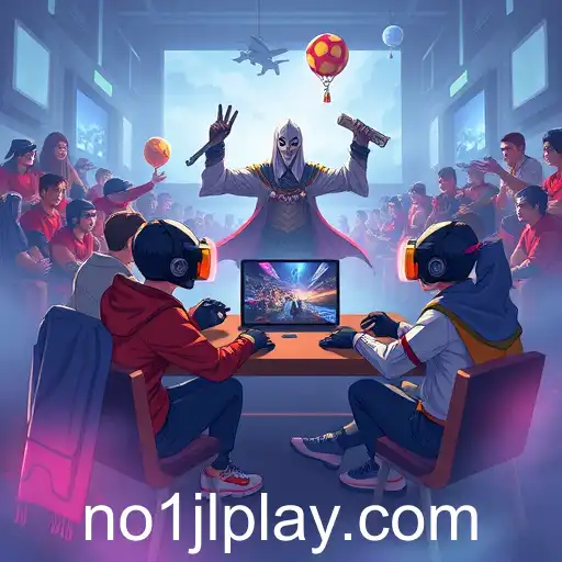 NO1JL