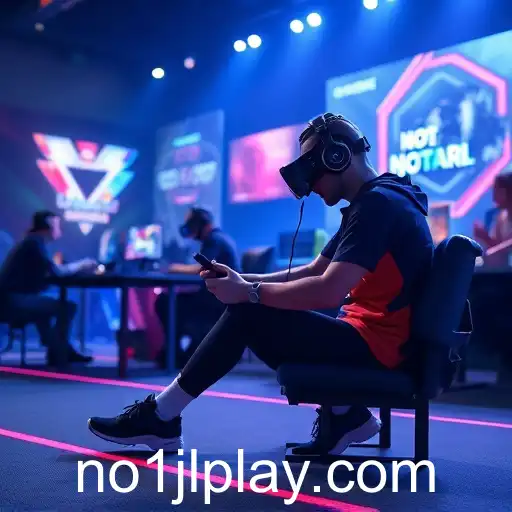 Gaming Evolution and Industry Trends