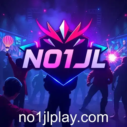 Revolutionizing Online Gaming with NO1JL