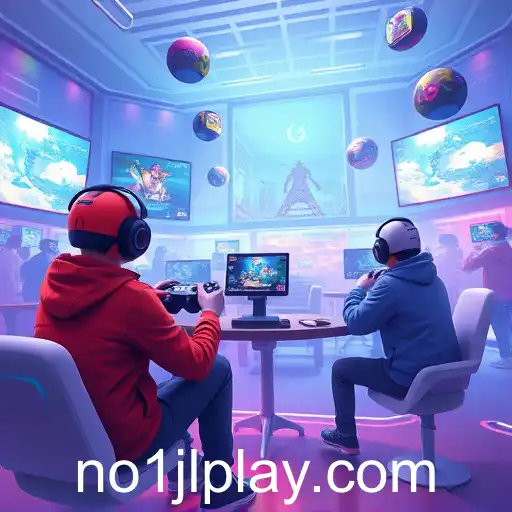 Gaming Trends and Innovations