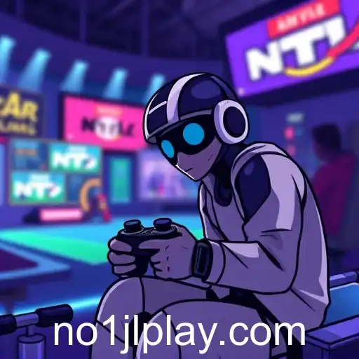 The Rise of NO1JL and Its Impact on Gaming