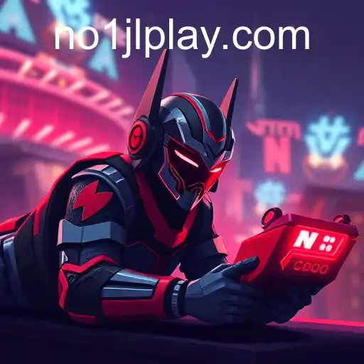 The Rise of NO1JL in the Gaming World