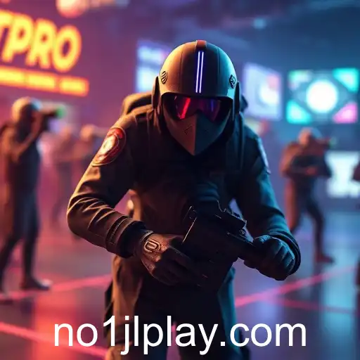 Gaming Revolution with NO1JL