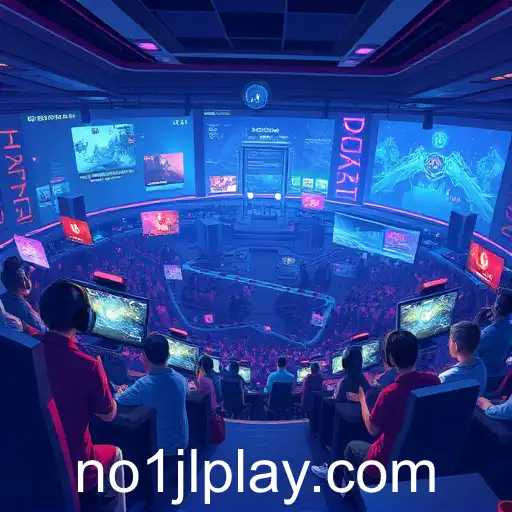 The Rise of NO1JL in Online Gaming