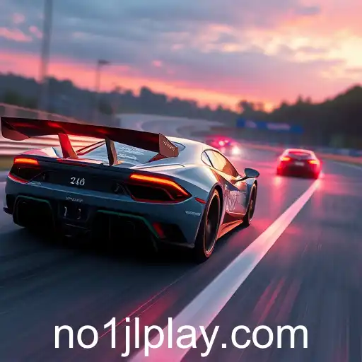 The Rise of NO1JL in the Gaming World