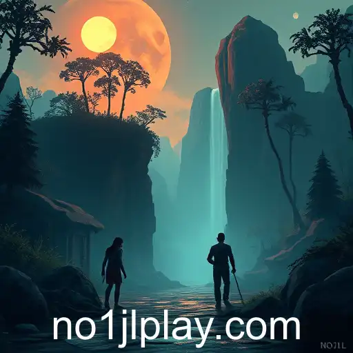 NO1JL: The Rise of Online Gaming in 2025