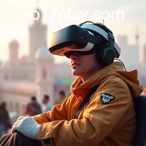 Evolving Dynamics of Online Gaming in 2026