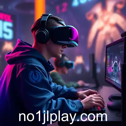 The Rise of Online Gaming Platforms