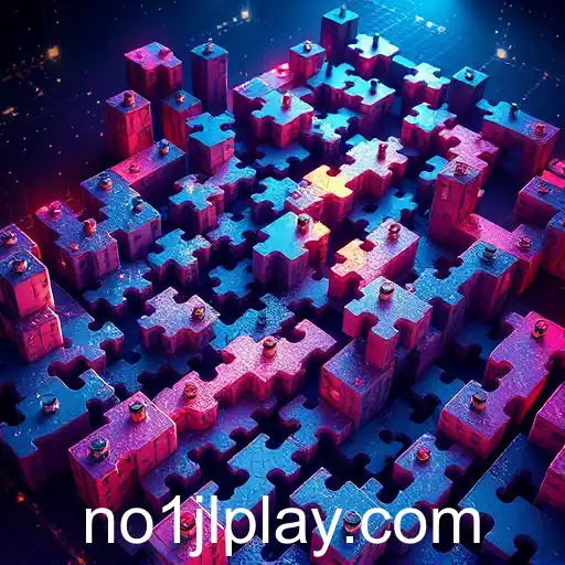 The Timeless Appeal of Puzzle Games: Exploring the NO1JL Keyword