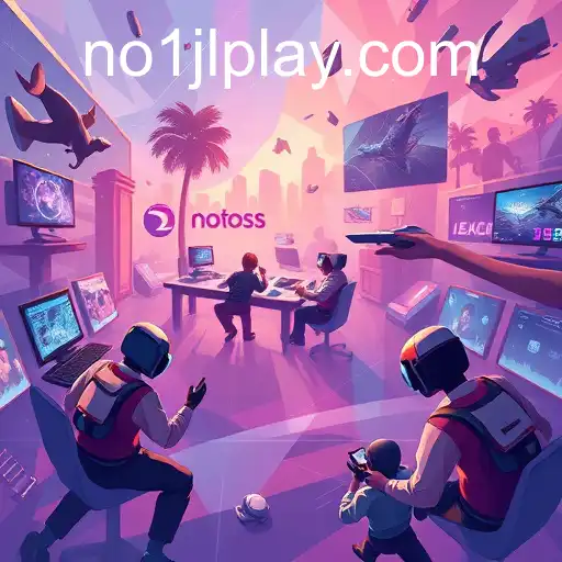 The Rise of NO1JL: Transforming Gaming Landscapes