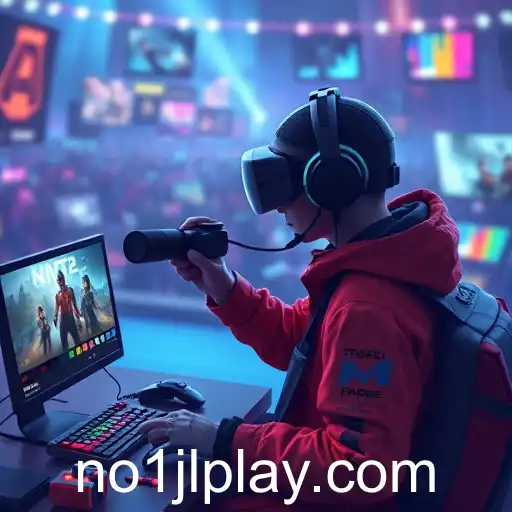 The Rise of NO1JL in Gaming Community