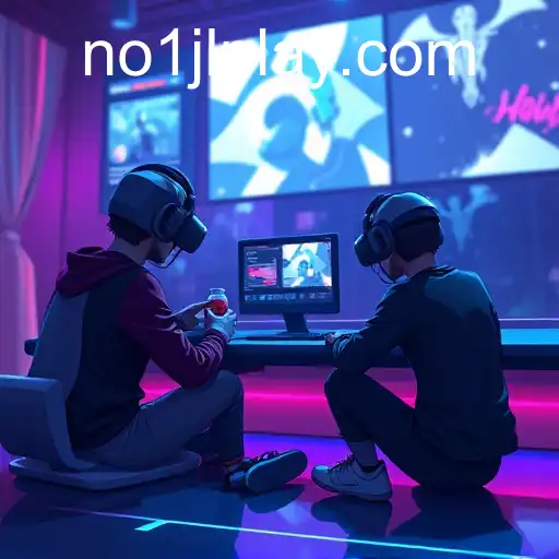 The Rise of NO1JL Gaming in 2025