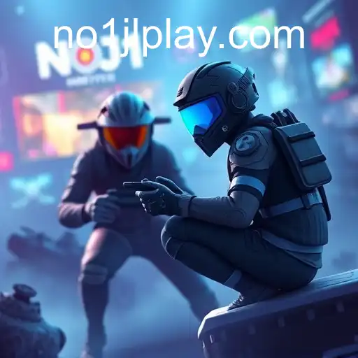 The Rise of NO1JL in Gaming Culture