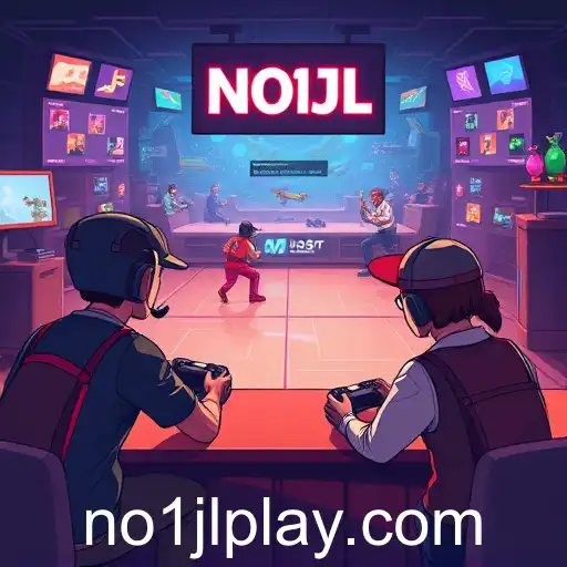 The Rise of NO1JL in Modern Gaming