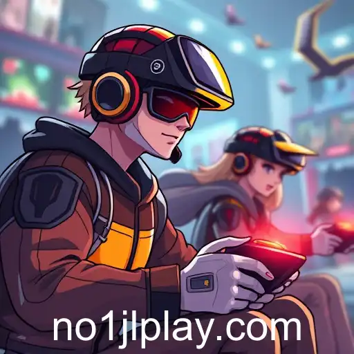 Rise of Online Gaming in 2025