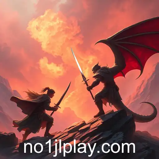 Exploring the Enchanting World of Role-Playing Games