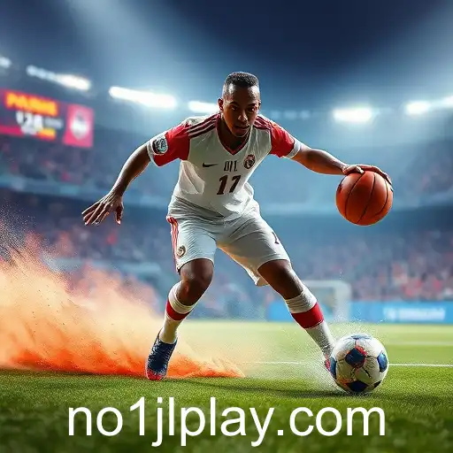Exploring 'Sports Games': Gaming's Ultimate Athletic Experience Under 'NO1JL'