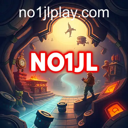 Treasure Hunt: A New Gaming Phenomenon